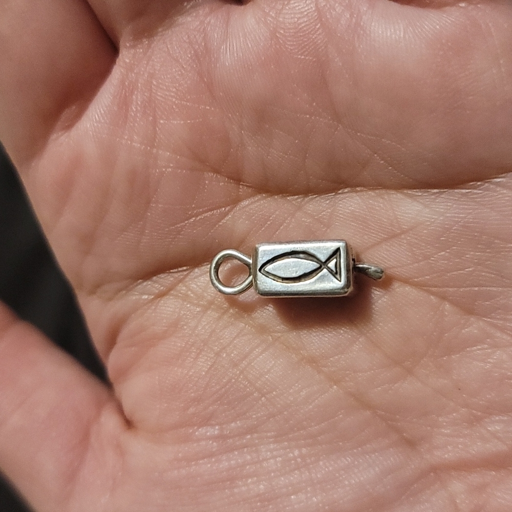 James Avery One of A Kind Charm